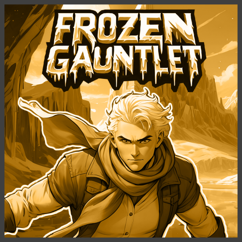 Frozen Gauntlet Bundle