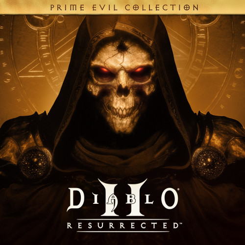 Издание Diablo® Prime Evil Collection