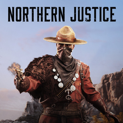 Hunt: Showdown 1896 - Northern Justice