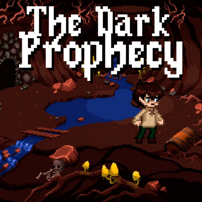 The Dark Prophecy