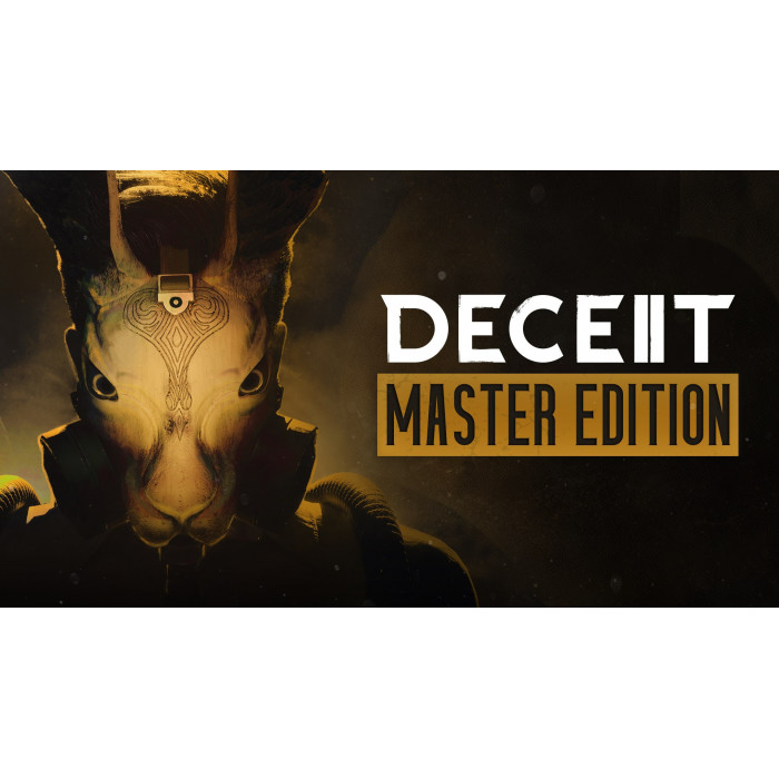 Deceit 2: Master Edition