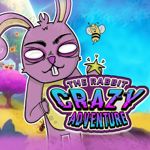 The Rabbit Crazy Adventure Bundle