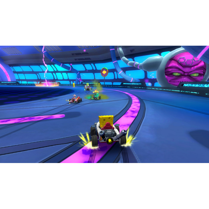 Nickelodeon Kart Racers 2: Grand Prix