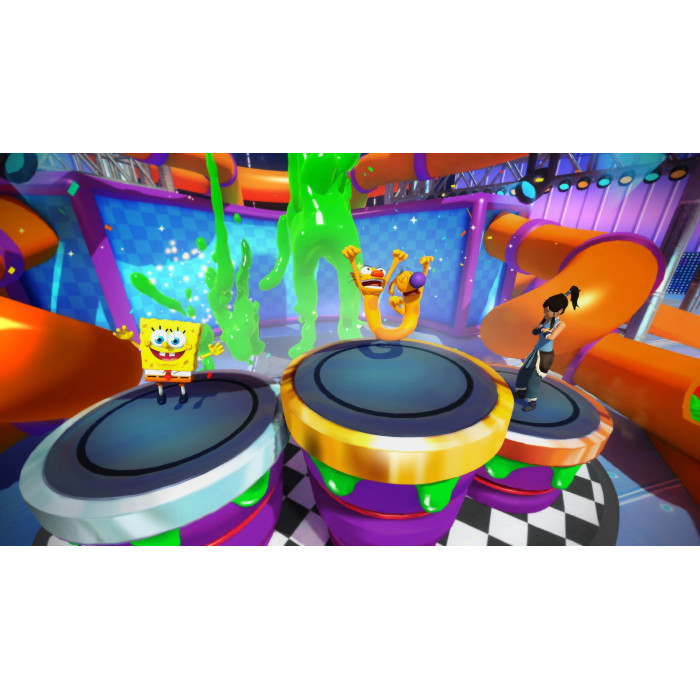 Nickelodeon Kart Racers 2: Grand Prix