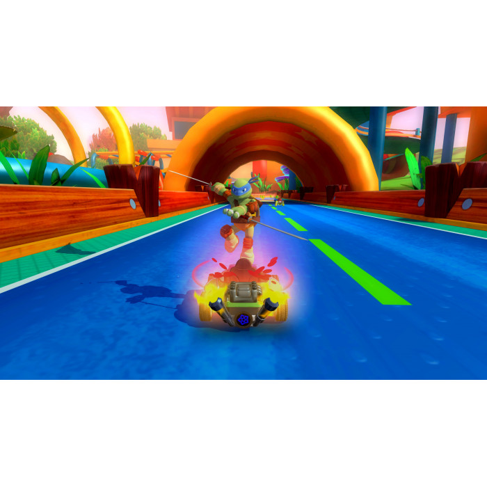 Nickelodeon Kart Racers 2: Grand Prix