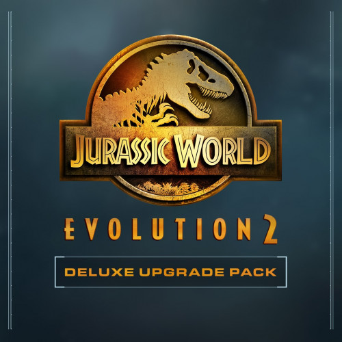 Jurassic World Evolution 2 — эксклюзивный набор улучшений