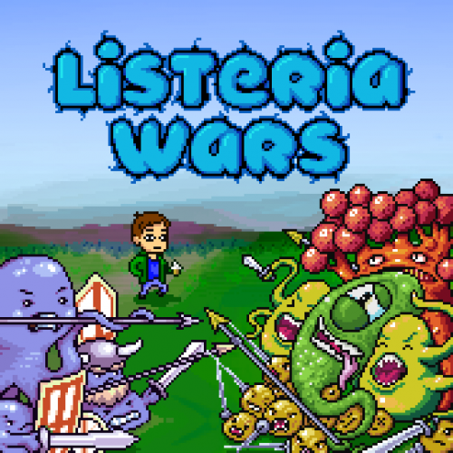 Listeria Wars