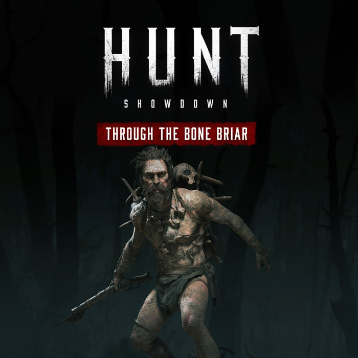 Hunt: Showdown - Through the Bone Briar