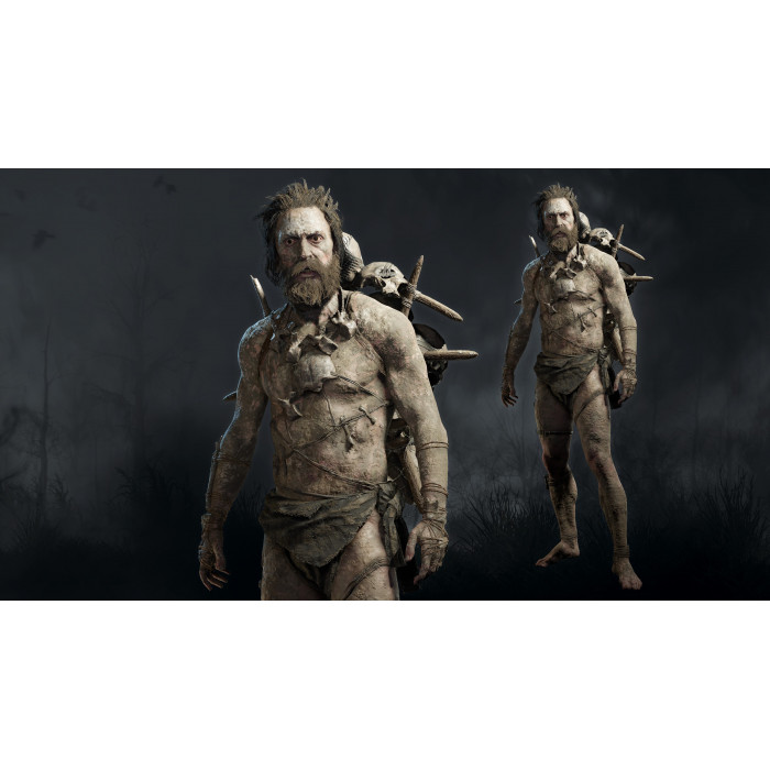 Hunt: Showdown - Through the Bone Briar