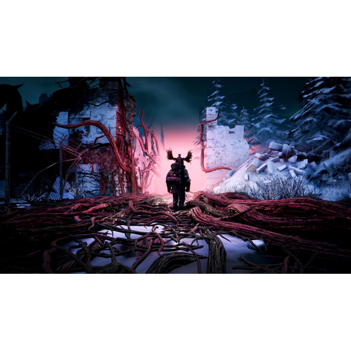 Mutant Year Zero: Seed of Evil