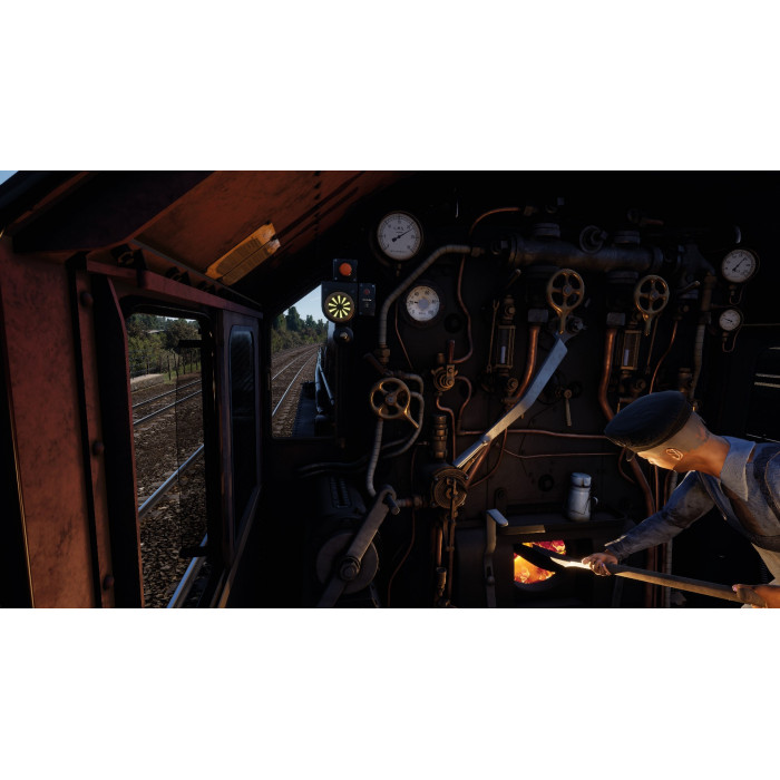 Train Sim World® 4 Compatible: West Cornwall Steam Railtour