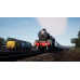 Train Sim World® 4 Compatible: West Cornwall Steam Railtour