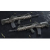 Insurgency: Sandstorm - Two-Tone Weapon Skin Set