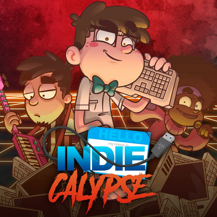 Indiecalypse