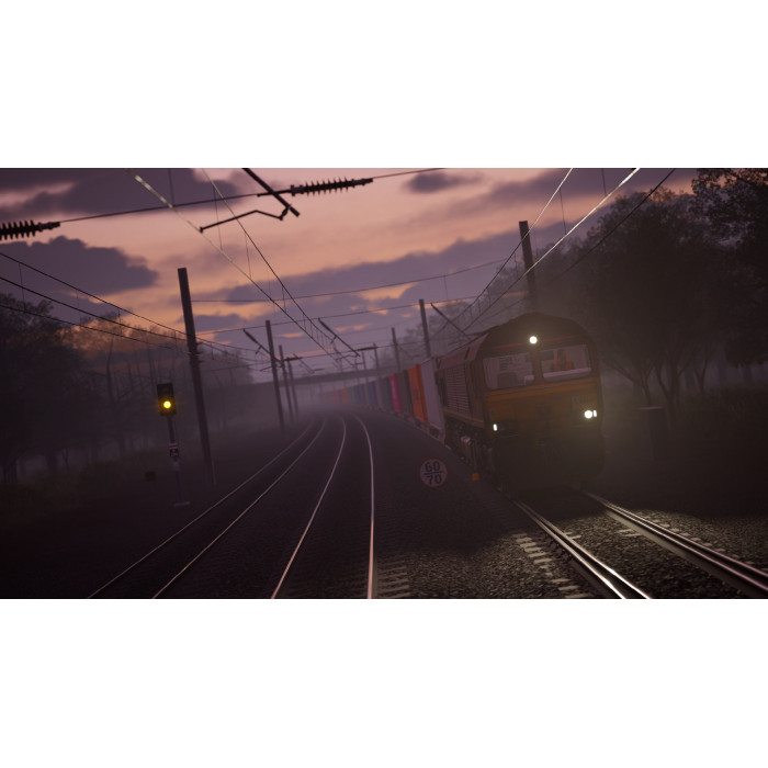 Train Sim World® 4: UK Regional Edition