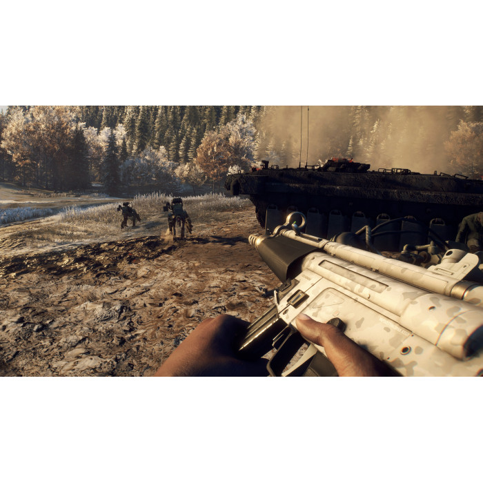 Generation Zero® - Camo Weapon Skins Pack