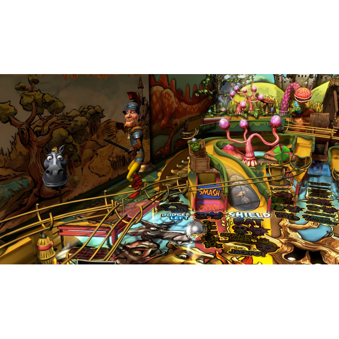 Pinball FX3 - Zen Originals Season 1 Bundle