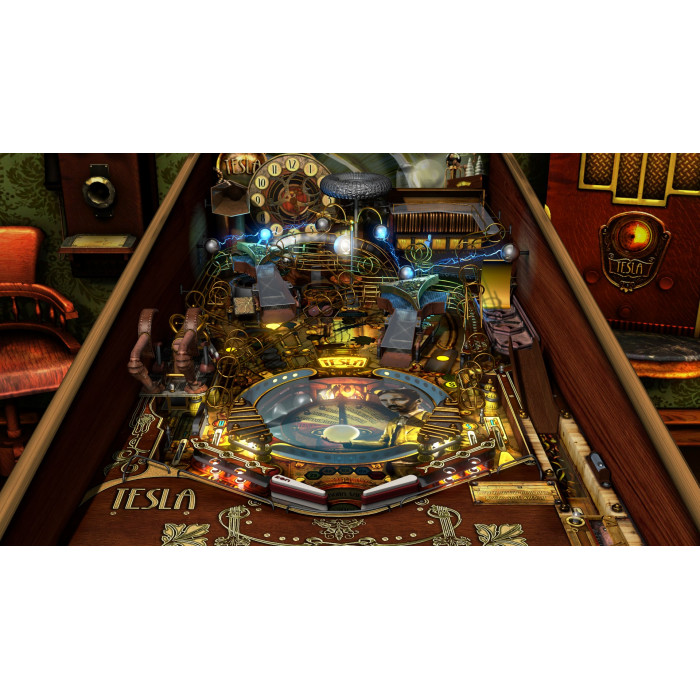 Pinball FX3 - Zen Originals Season 1 Bundle