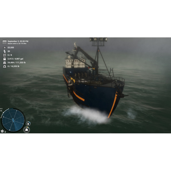 Ships Simulator Bundle