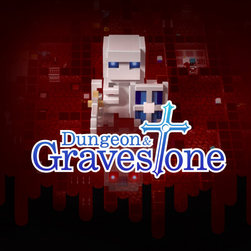 Dungeon and Gravestone