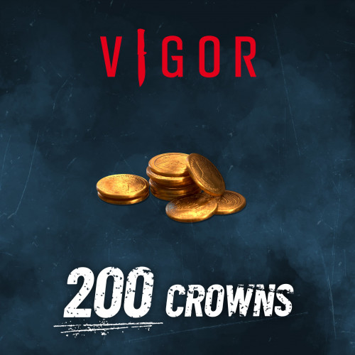 Vigor - Junker's Pocket Change