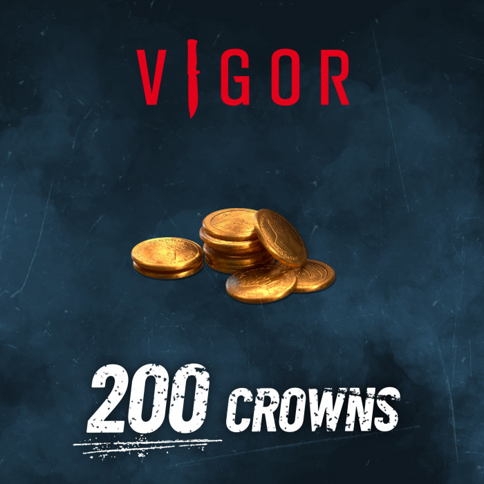 Vigor - Junker's Pocket Change