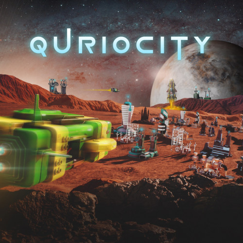 Quriocity