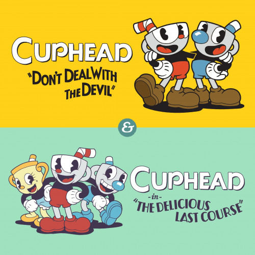 Cuphead & The Delicious Last Course