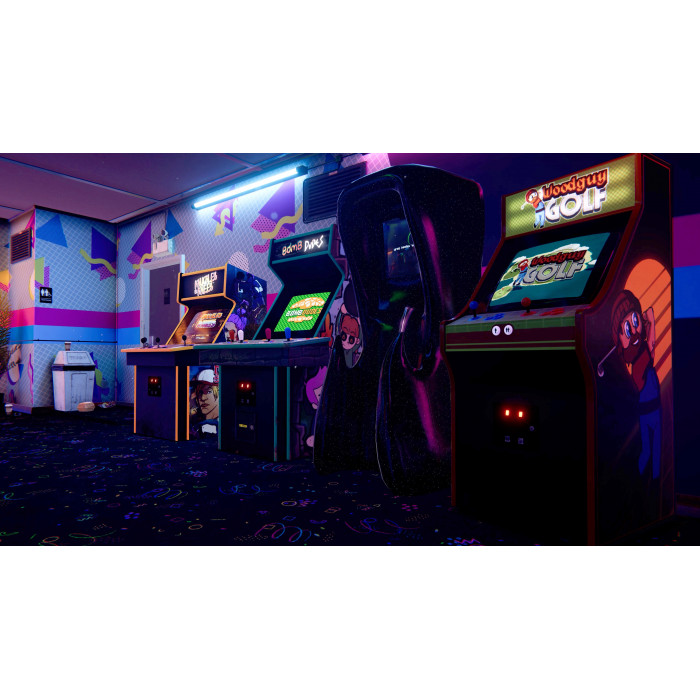 Arcade Paradise - Empathy DLC