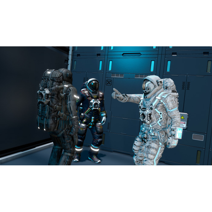 Space Engineers: Style Pack