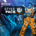 Space Engineers: Style Pack