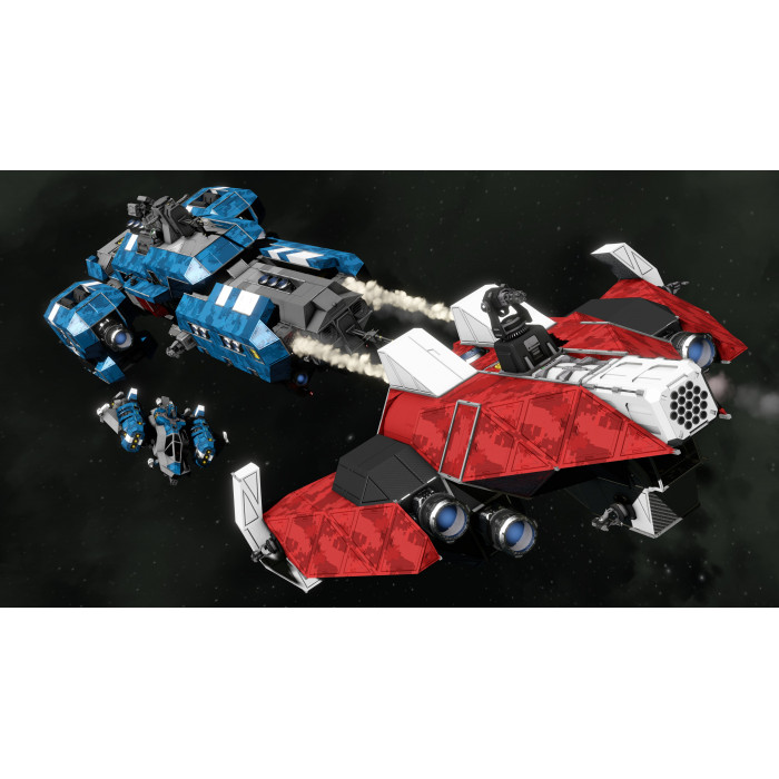 Space Engineers: Style Pack