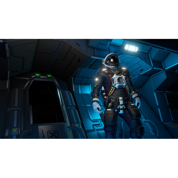 Space Engineers: Style Pack