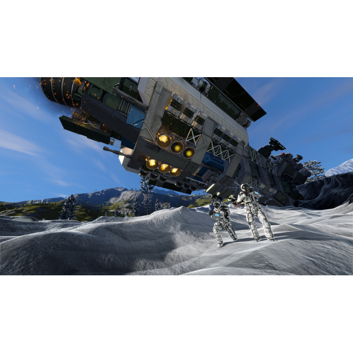 Space Engineers: Style Pack