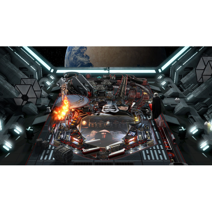 Pinball FX3 - Star Wars™ Pinball: The Force Awakens Pack