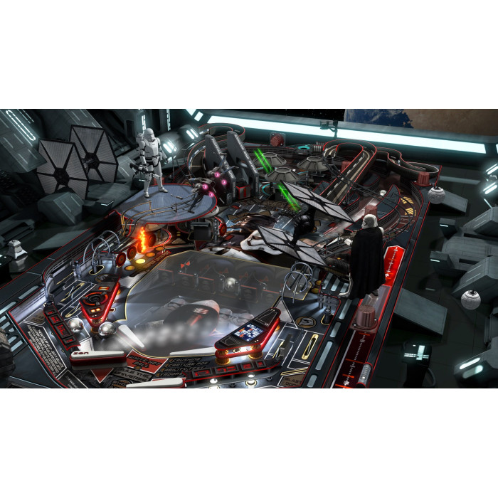 Pinball FX3 - Star Wars™ Pinball: The Force Awakens Pack