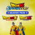 DRAGON BALL: Sparking! ZERO Season Pass