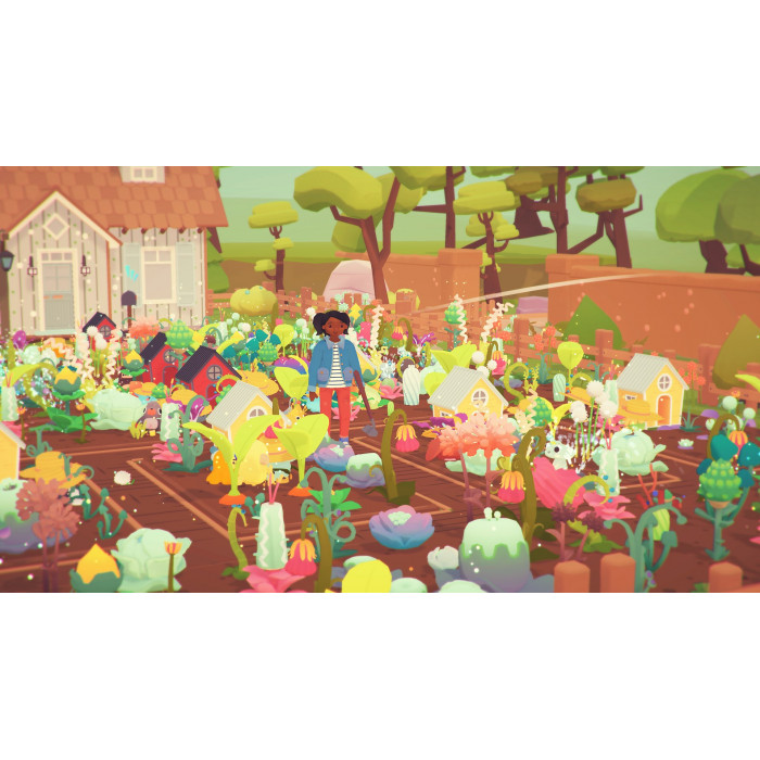 Ooblets