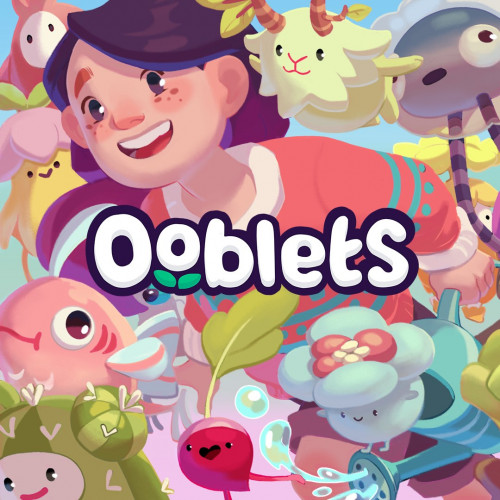 Ooblets