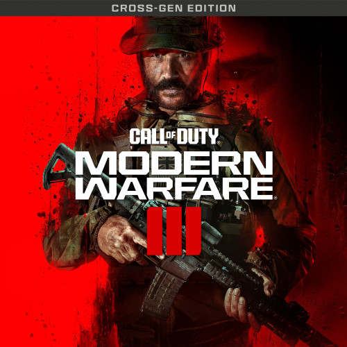 Call of Duty®: Modern Warfare® III - Cross-Gen Bundle