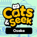 Cats and Seek : Osaka