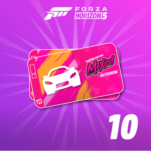 Car Vouchers (10)