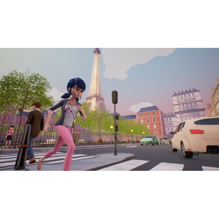 Miraculous: Paris Under Siege - Deluxe Edition