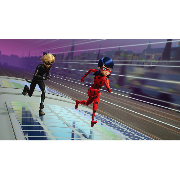 Miraculous: Paris Under Siege - Deluxe Edition