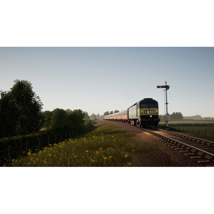 Train Sim World® 2: West Somerset Railway