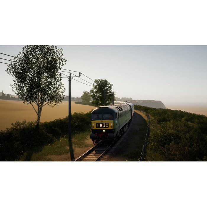 Train Sim World® 2: West Somerset Railway