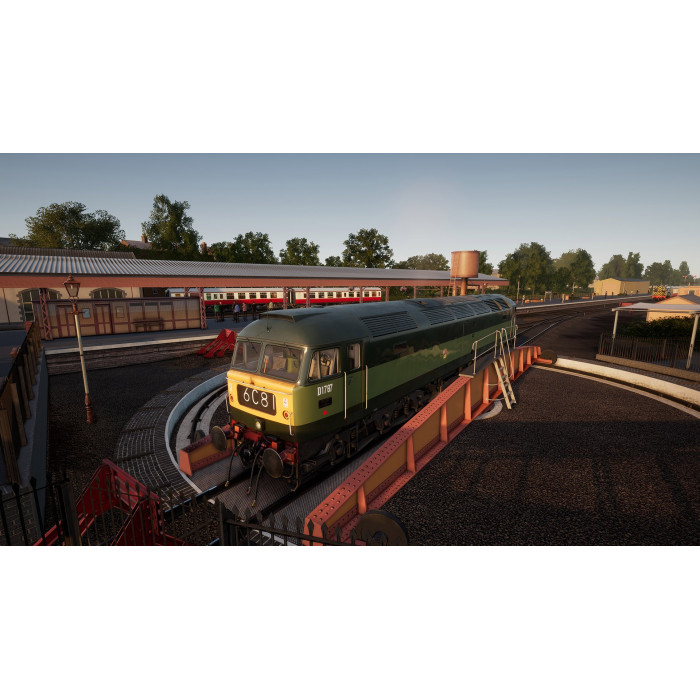 Train Sim World® 2: West Somerset Railway