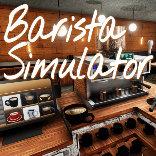 Barista Simulator