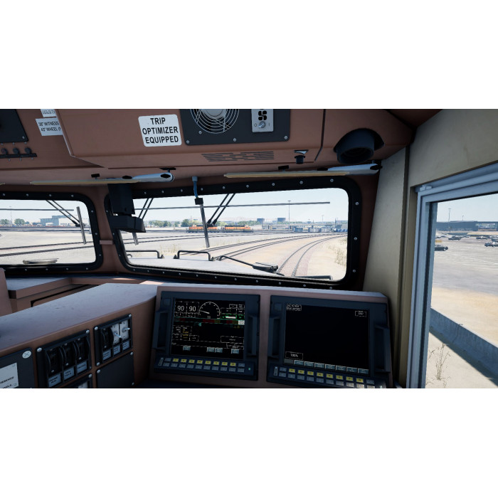 Train Sim World® 4 Compatible: Cajon Pass: Barstow - San Bernardino