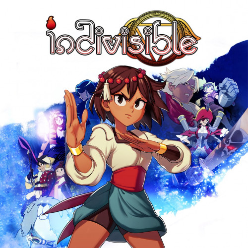 Indivisible